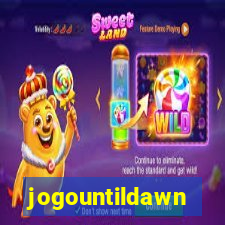 jogountildawn