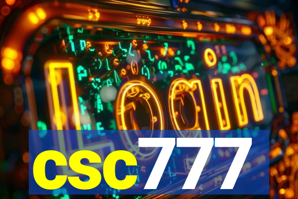 csc777