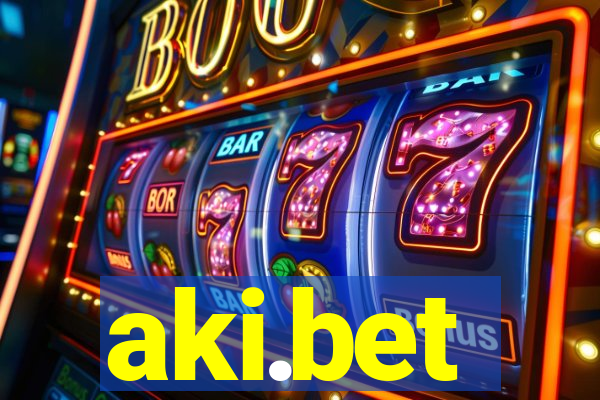 aki.bet