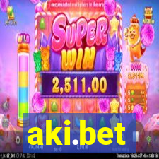 aki.bet