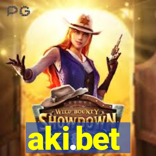 aki.bet