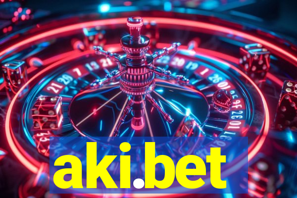 aki.bet