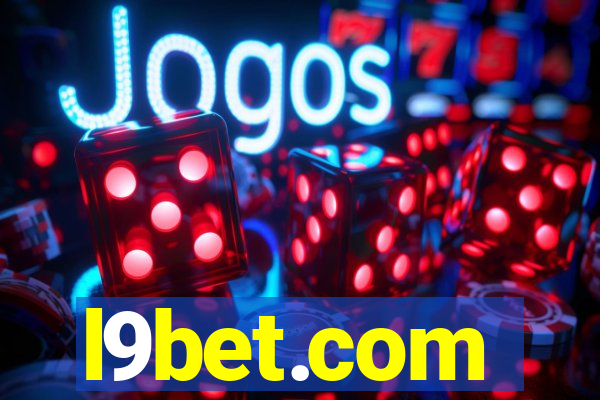 l9bet.com