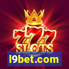 l9bet.com