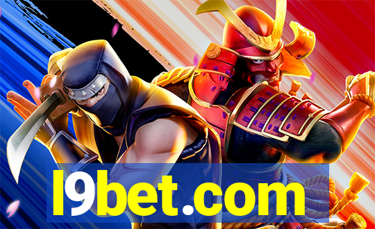 l9bet.com