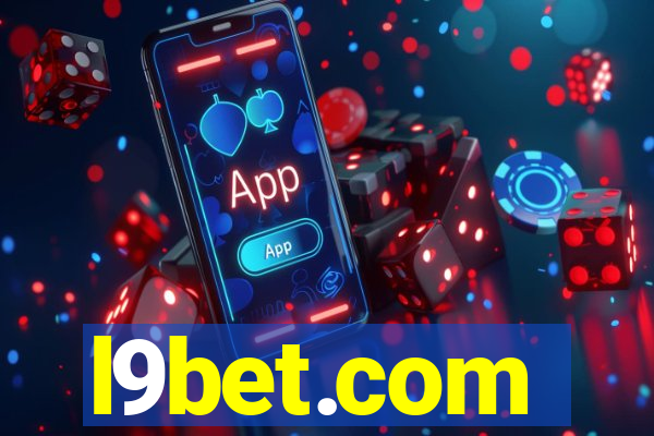 l9bet.com