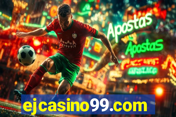 ejcasino99.com