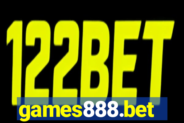 games888.bet