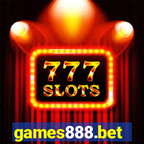 games888.bet