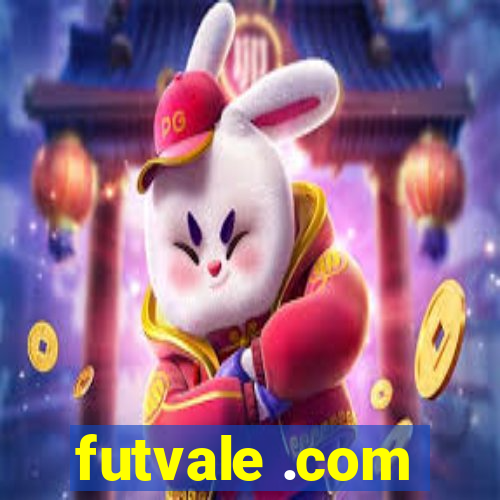 futvale .com