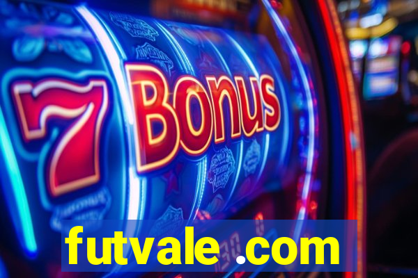 futvale .com