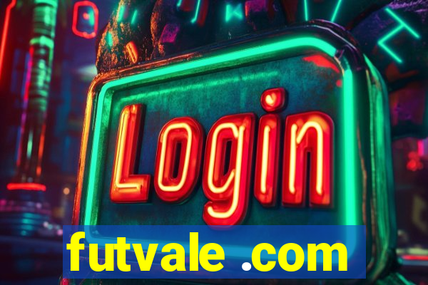 futvale .com