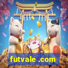 futvale .com