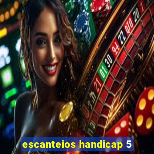 escanteios handicap 5