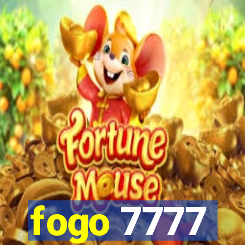 fogo 7777