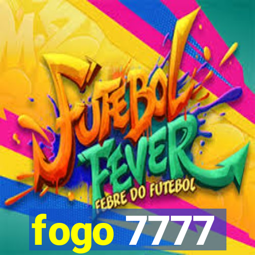 fogo 7777