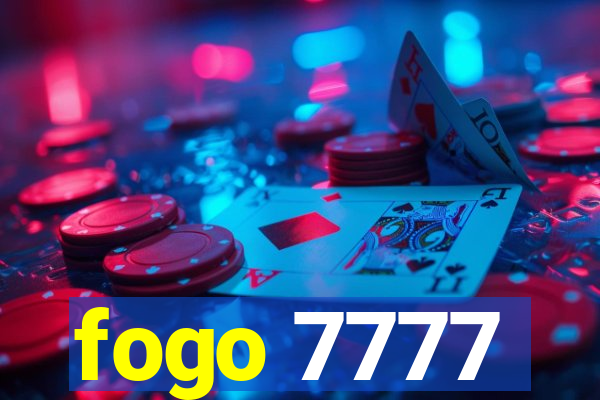 fogo 7777