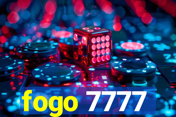 fogo 7777