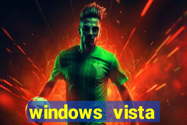 windows vista simulator scratch