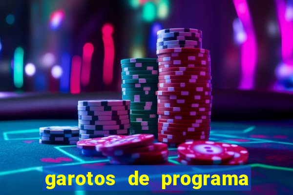 garotos de programa em santos