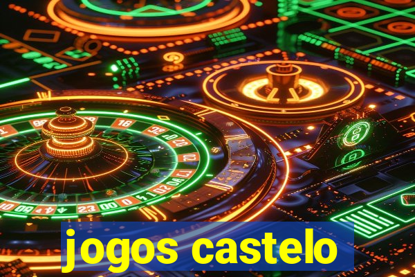 jogos castelo