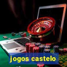 jogos castelo