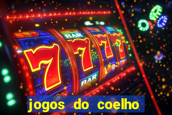 jogos do coelho sabido para jogar online