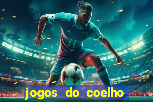 jogos do coelho sabido para jogar online