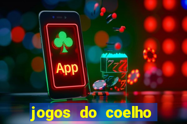 jogos do coelho sabido para jogar online