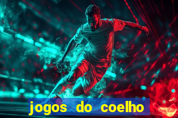 jogos do coelho sabido para jogar online