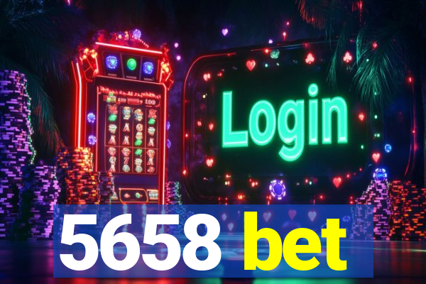 5658 bet