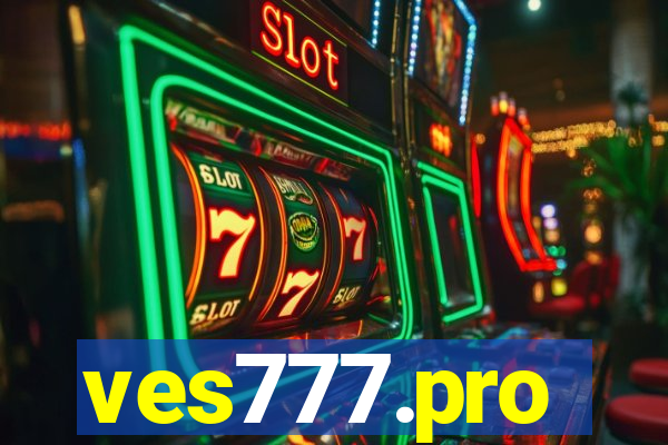 ves777.pro