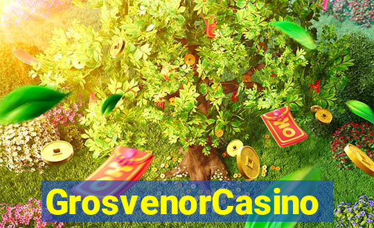 GrosvenorCasino