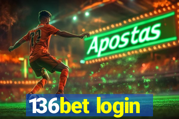 136bet login