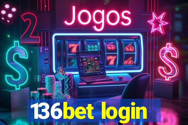 136bet login