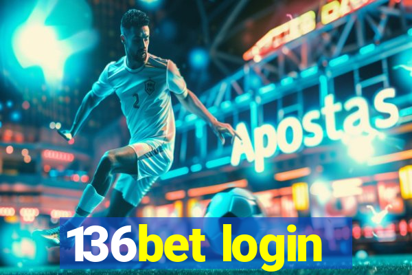 136bet login