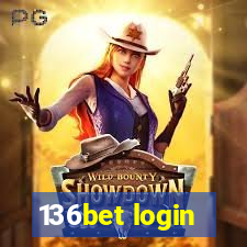 136bet login