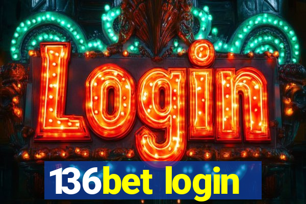 136bet login