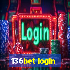 136bet login