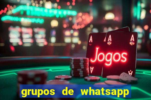 grupos de whatsapp slots pg