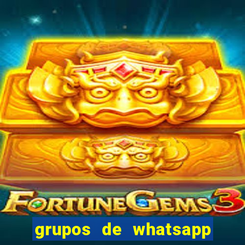 grupos de whatsapp slots pg