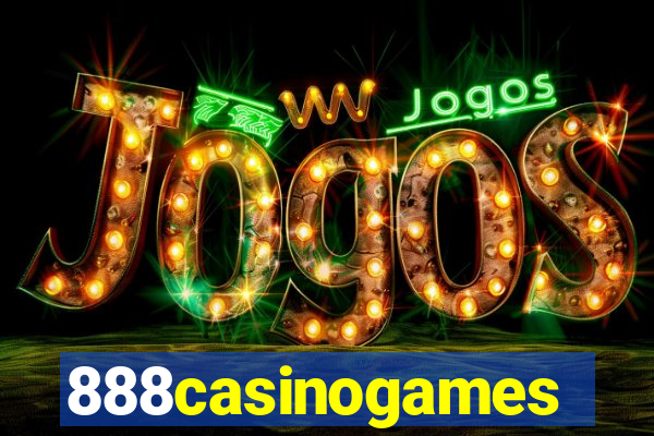 888casinogames