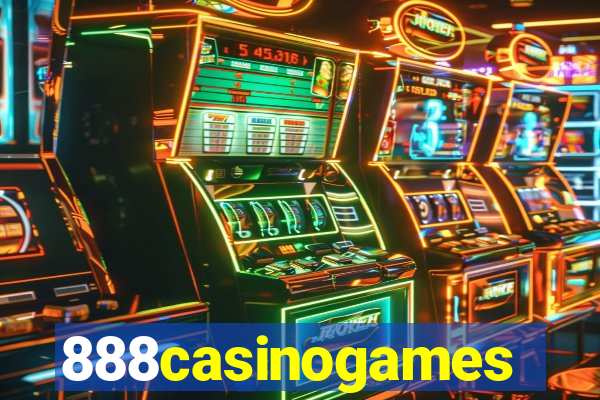 888casinogames