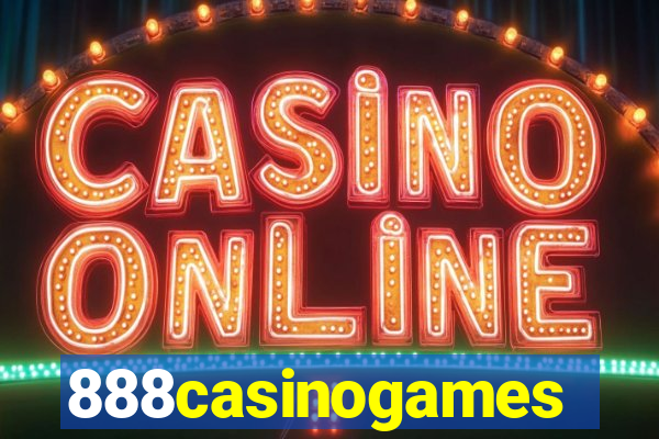 888casinogames