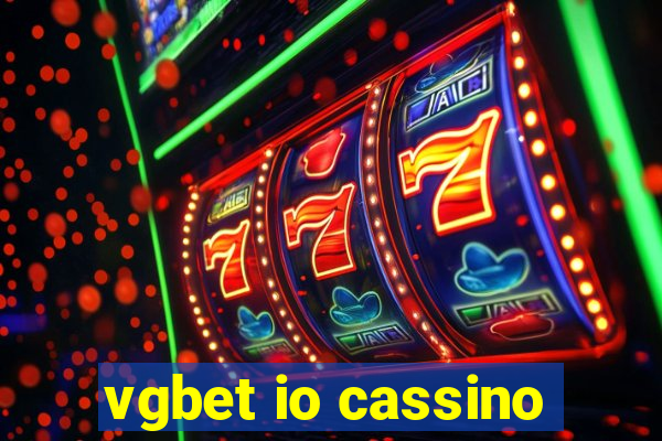 vgbet io cassino