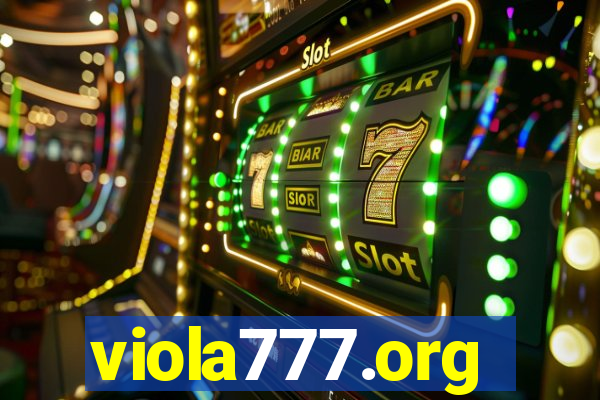 viola777.org