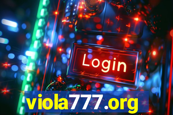 viola777.org