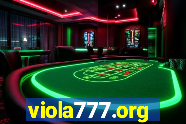 viola777.org