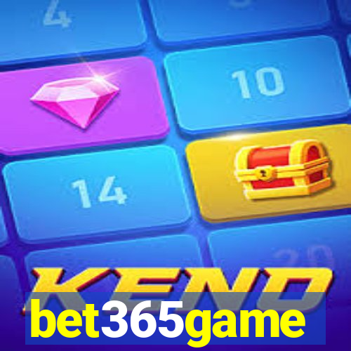 bet365game