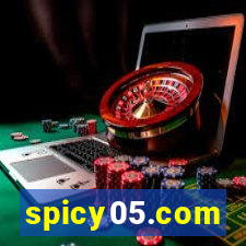 spicy05.com